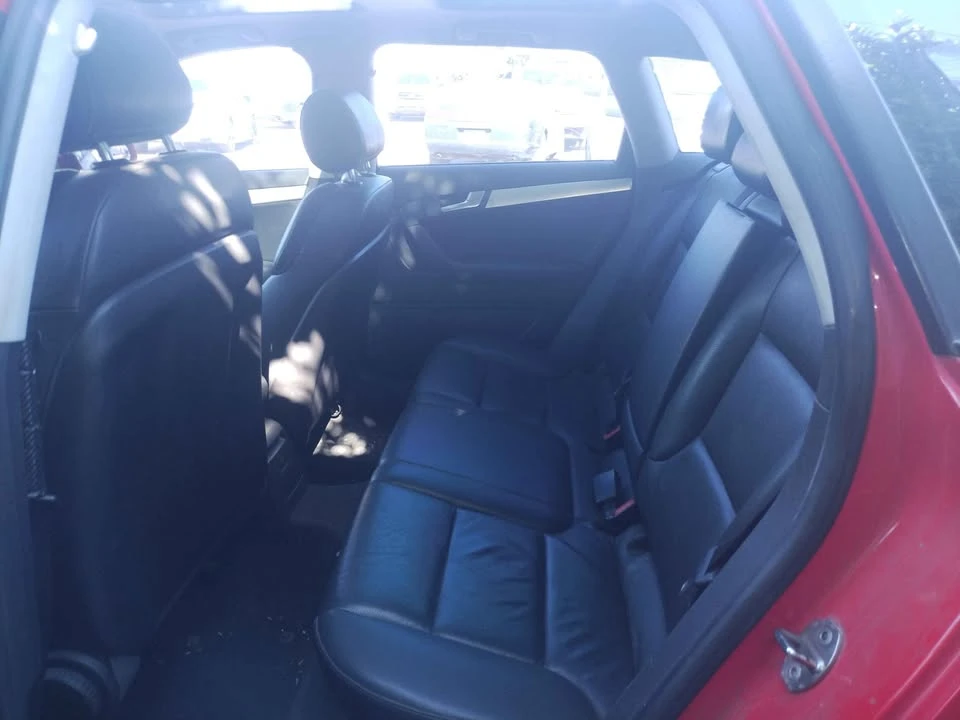 2006 Audi 8P A3 - Image 7 of 9