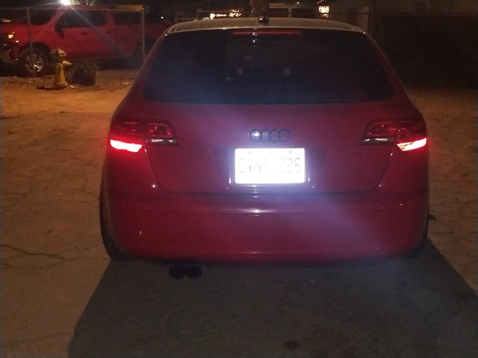 2006 Audi 8P A3 - Image 3 of 9