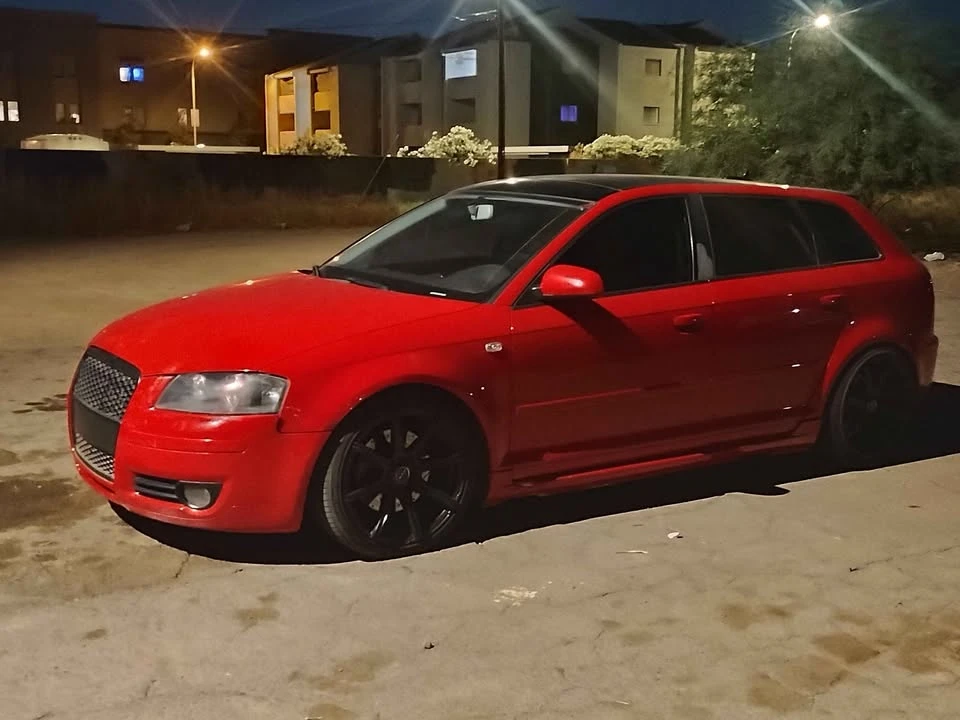 2006 Audi 8P A3 - Image 2 of 9