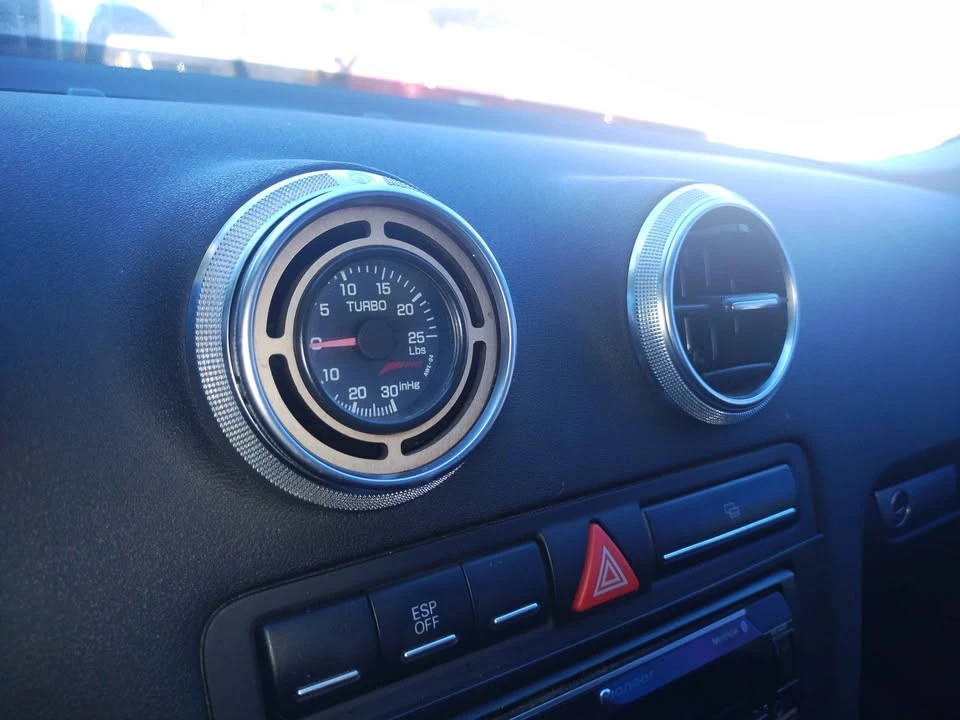 2006 Audi 8P A3 - Image 6 of 9