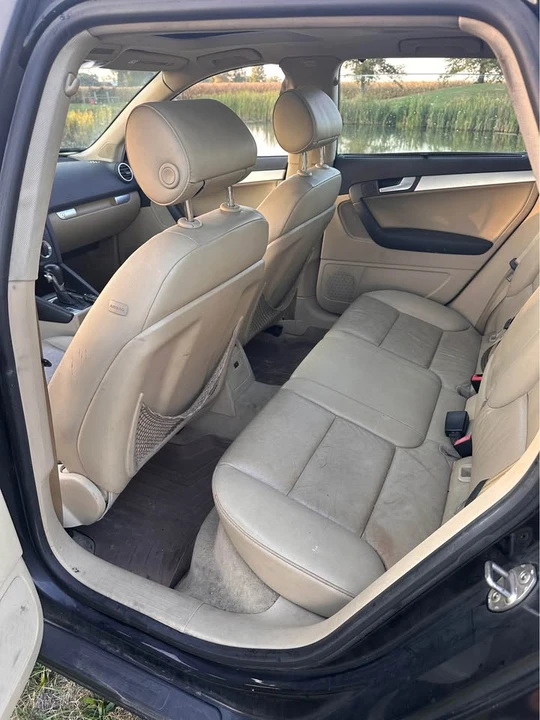2006 Audi 8P A3 - Image 11 of 18