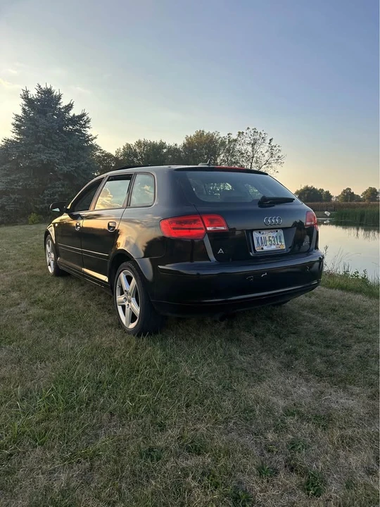 2006 Audi 8P A3 - Image 5 of 18