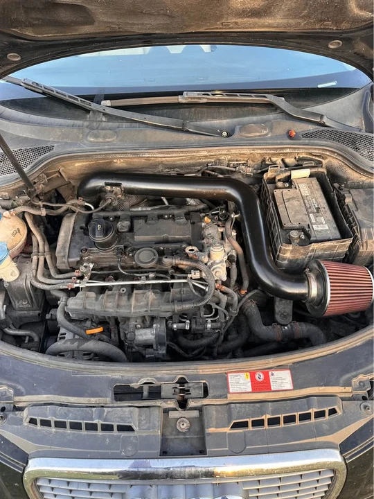 2006 Audi 8P A3 - Image 14 of 18