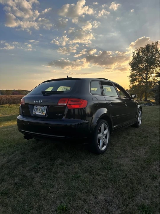 2006 Audi 8P A3 - Image 6 of 18