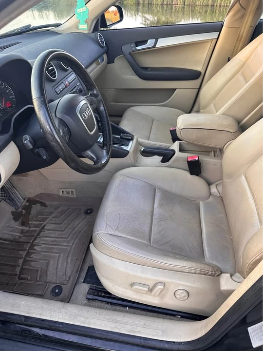 2006 Audi 8P A3 - Image 10 of 18