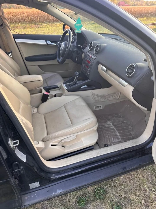 2006 Audi 8P A3 - Image 16 of 18