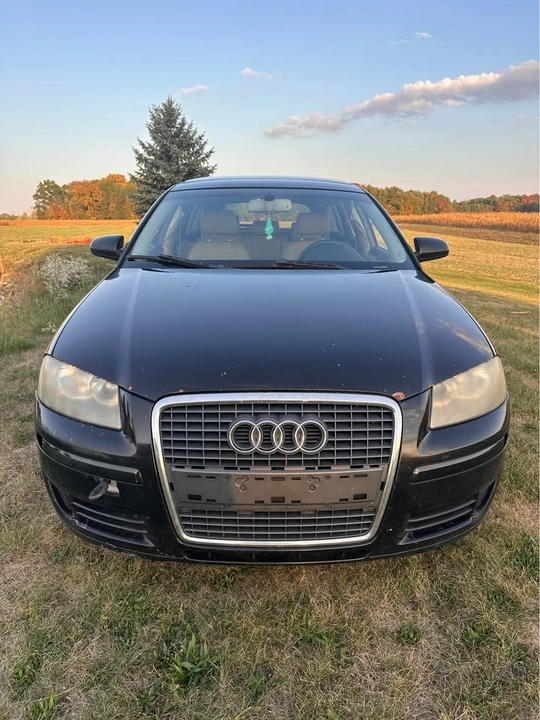 2006 Audi 8P A3 - Image 2 of 18