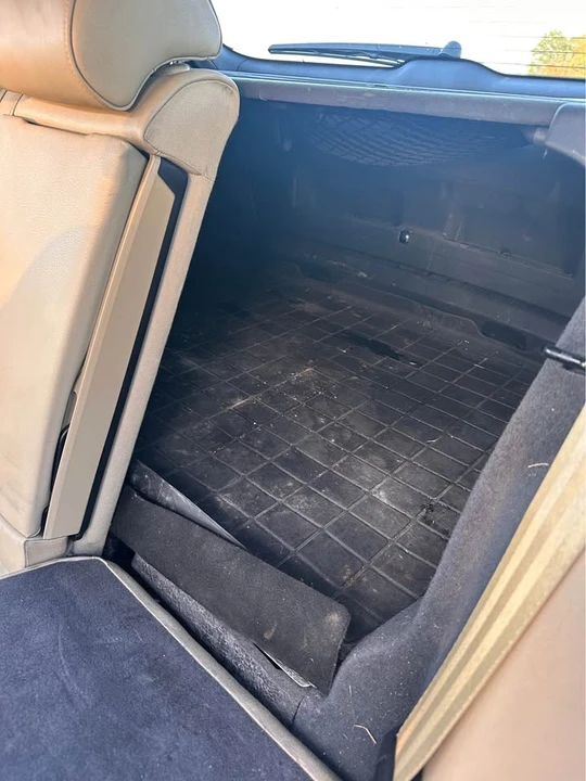 2006 Audi 8P A3 - Image 17 of 18