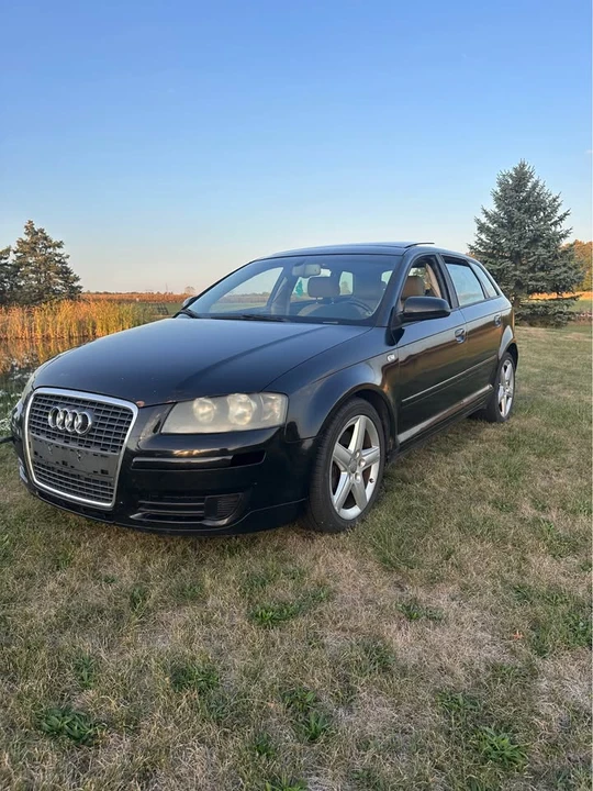 2006 Audi 8P A3 - Image 3 of 18
