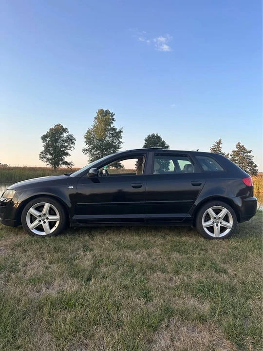 2006 Audi 8P A3 - Image 4 of 18