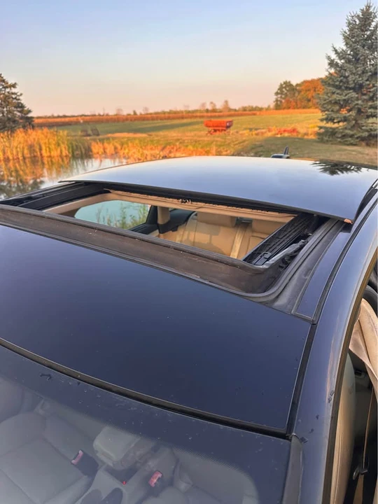 2006 Audi 8P A3 - Image 15 of 18