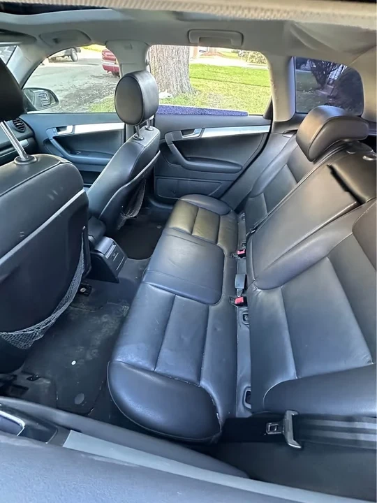 2006 Audi 8P A3 - Image 11 of 11
