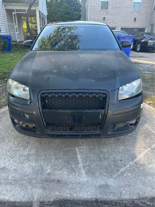 2006 Audi 8P A3 - Image 2 of 11