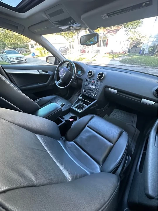 2006 Audi 8P A3 - Image 10 of 11