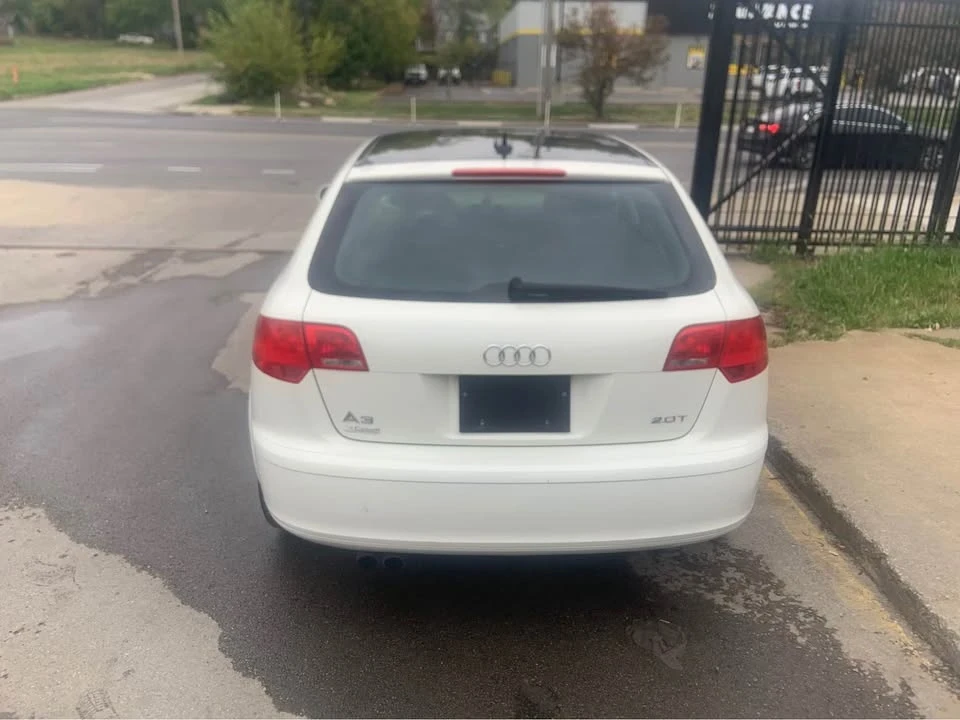 2006 Audi 8P A3 - Image 3 of 7