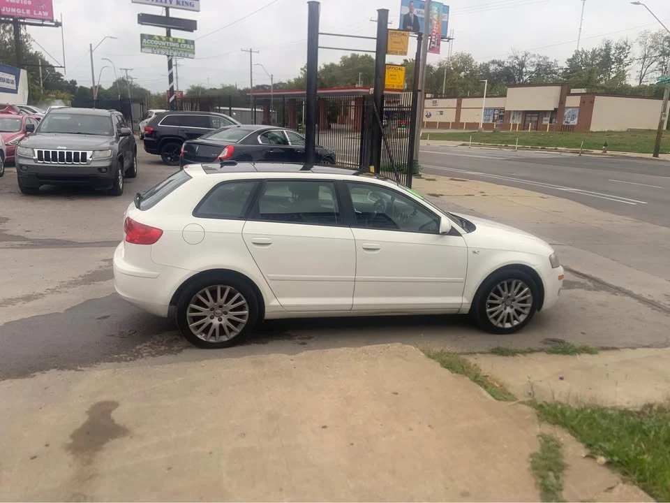 2006 Audi 8P A3 - Image 4 of 7