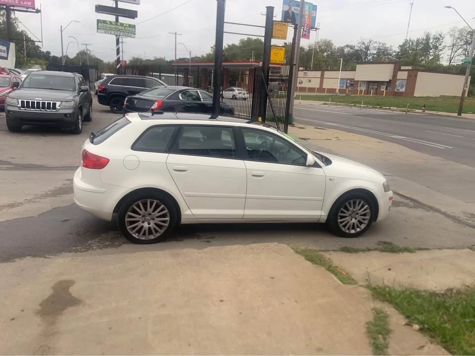 2006 Audi 8P A3 - Image 6 of 7