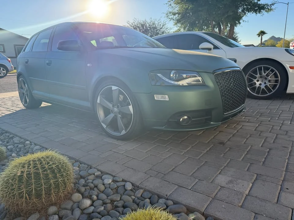 2006 Audi 8P A3 - Image 2 of 9