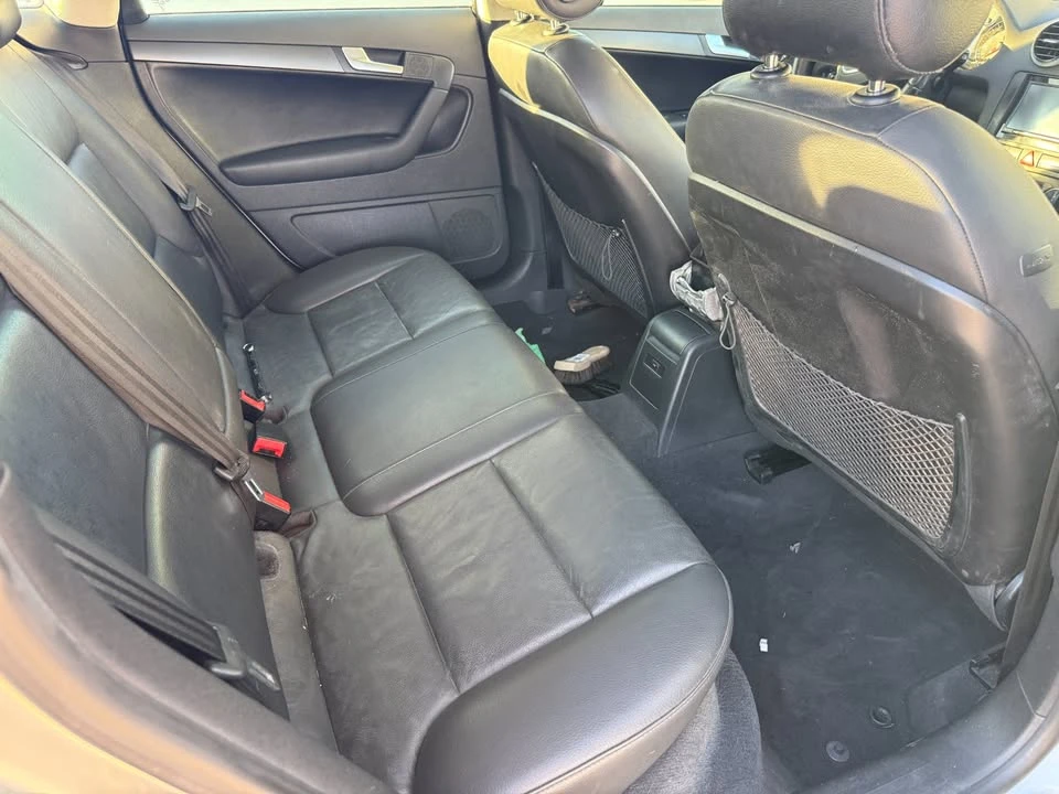 2006 Audi 8P A3 - Image 6 of 9