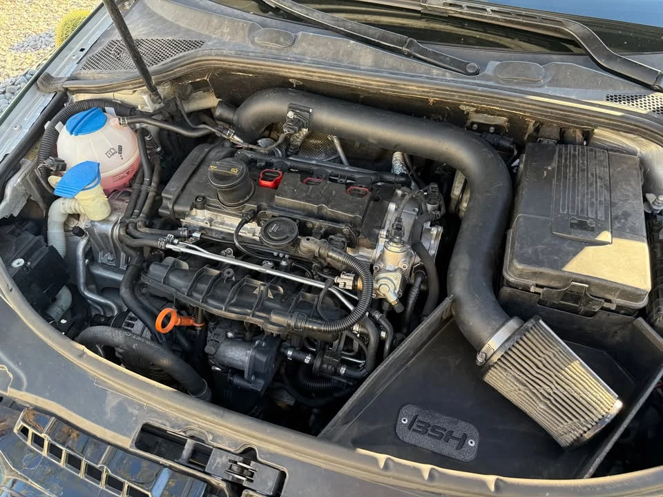 2006 Audi 8P A3 - Image 9 of 9