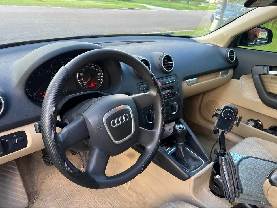 2006 Audi 8P A3 - Image 4 of 5