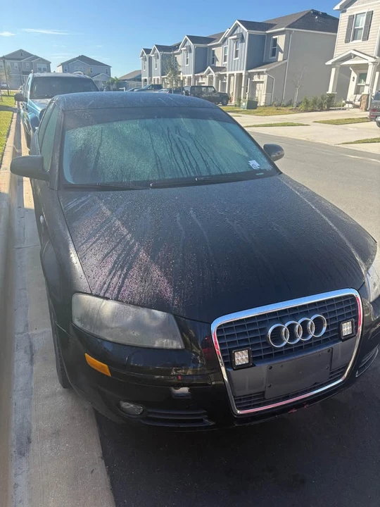 2006 Audi 8P A3 - Image 2 of 6