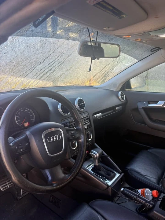 2006 Audi 8P A3 - Image 4 of 6