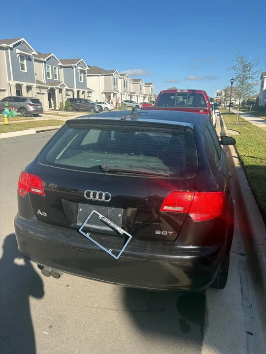 2006 Audi 8P A3 - Image 3 of 6