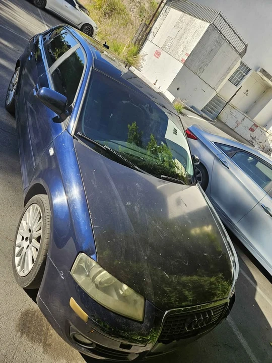 2006 Audi 8P A3 - Image 3 of 6