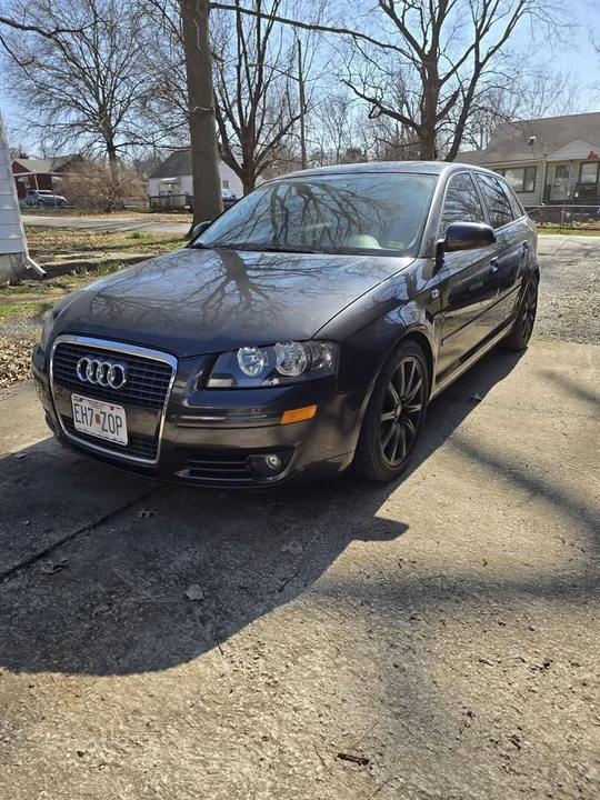 2006 Audi 8P A3 - Image 6 of 6