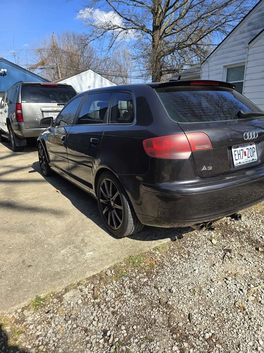 2006 Audi 8P A3 - Image 5 of 6