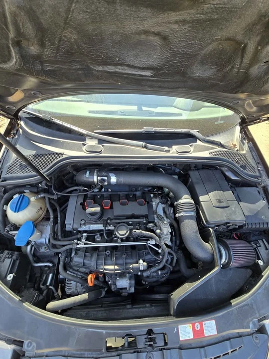 2006 Audi 8P A3 - Image 2 of 6