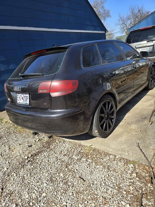 2006 Audi 8P A3 - Image 4 of 6