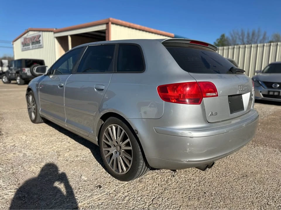 2006 Audi 8P A3 - Image 4 of 11