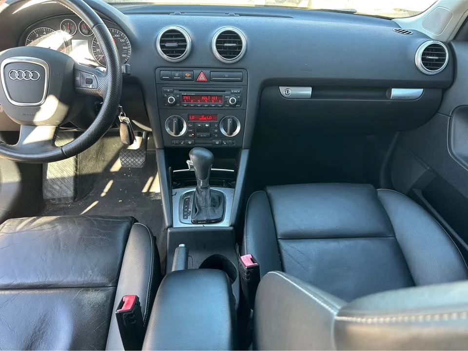 2006 Audi 8P A3 - Image 7 of 11