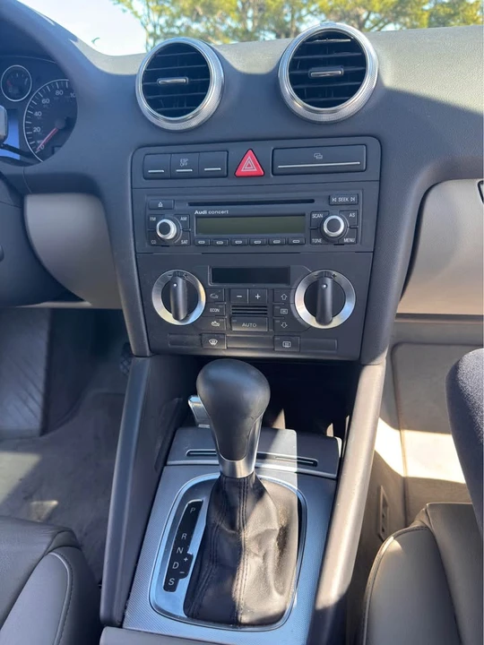 2006 Audi 8P A3 - Image 11 of 20