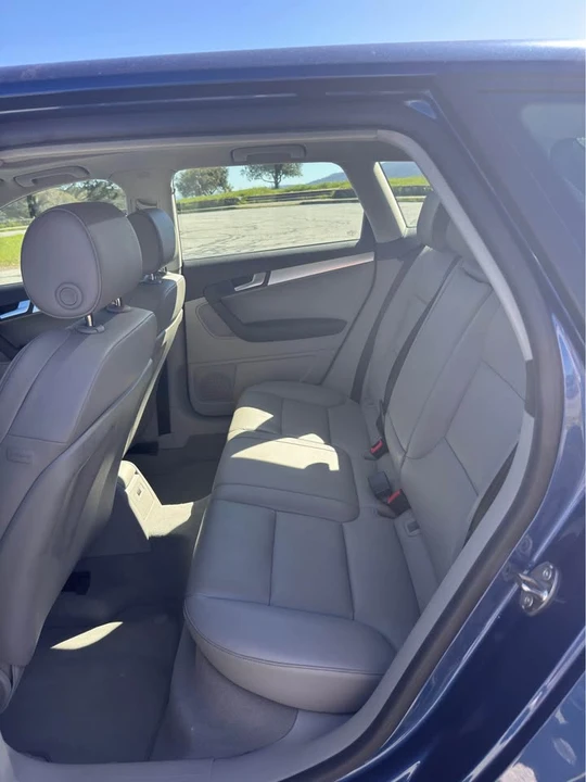 2006 Audi 8P A3 - Image 14 of 20