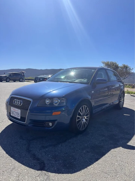 2006 Audi 8P A3 - Image 7 of 20