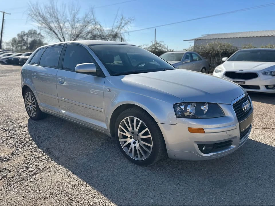 2006 Audi 8P A3 - Image 11 of 11
