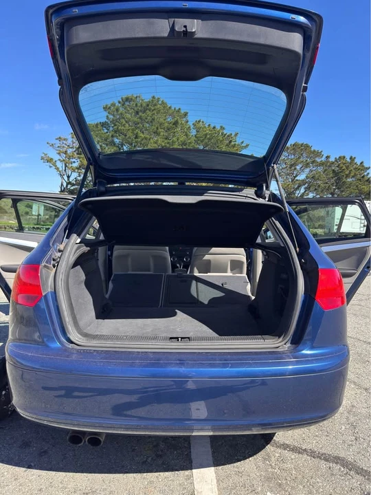 2006 Audi 8P A3 - Image 18 of 20