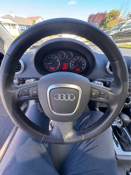 2006 Audi 8P A3 - Image 8 of 20