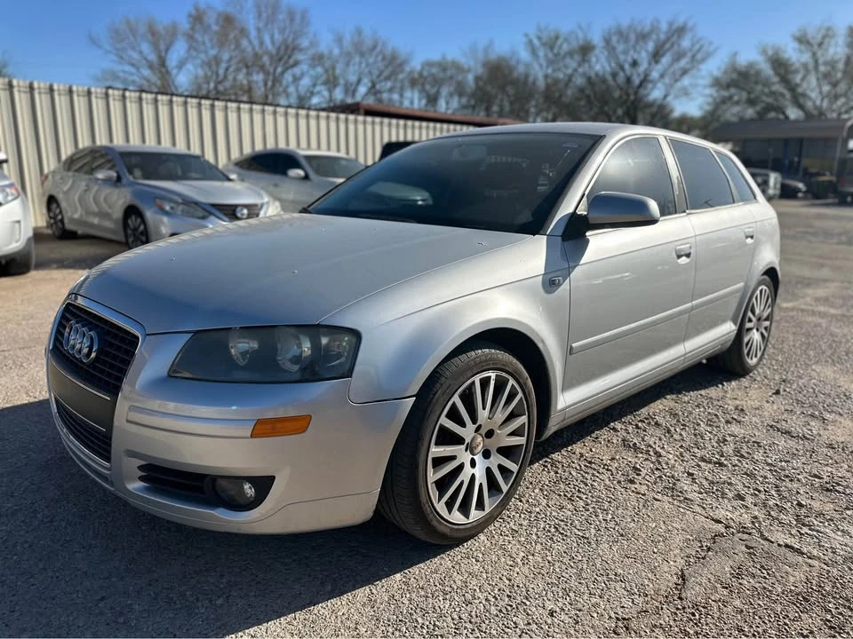 2006 Audi 8P A3 - Image 2 of 11