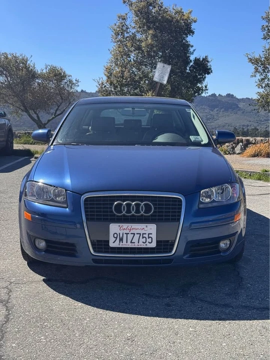 2006 Audi 8P A3 - Image 2 of 20