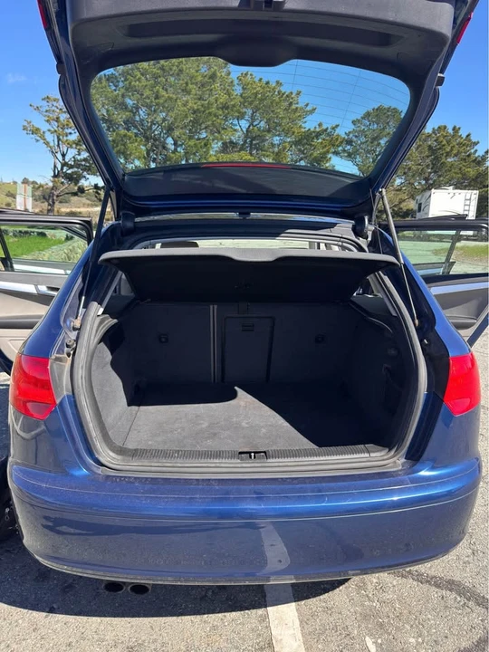 2006 Audi 8P A3 - Image 19 of 20