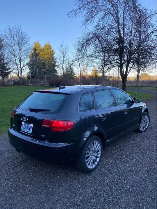 2006 Audi 8P A3 - Image 2 of 10