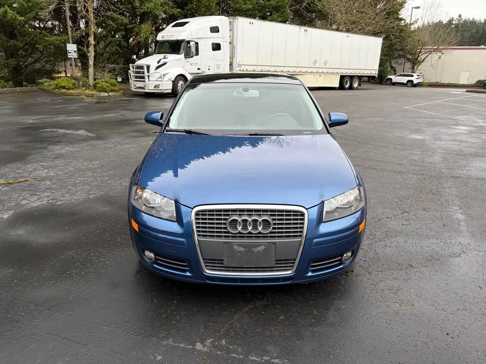 2006 Audi 8P A3 - Image 2 of 14