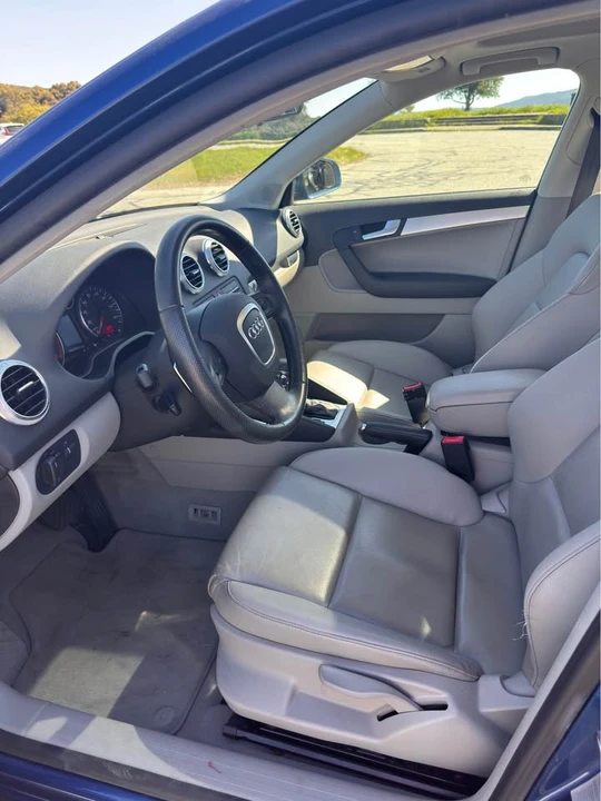 2006 Audi 8P A3 - Image 15 of 20
