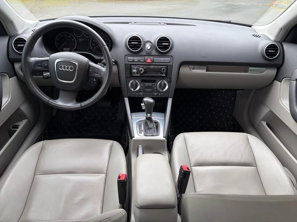 2006 Audi 8P A3 - Image 8 of 14