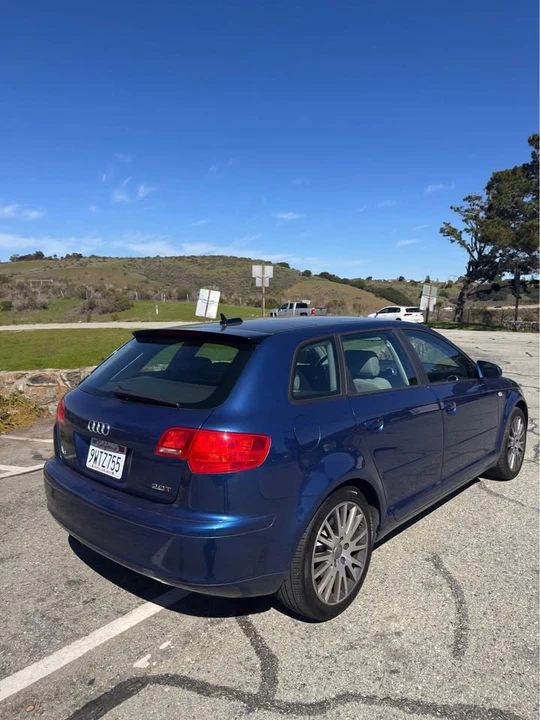 2006 Audi 8P A3 - Image 4 of 20