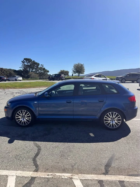 2006 Audi 8P A3 - Image 6 of 20